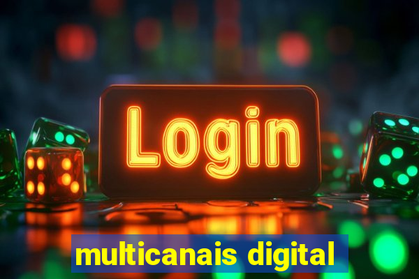 multicanais digital